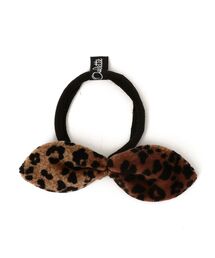 SHIPS | JENNIFER OUELLETTE:レオリボン(ヘアゴム)