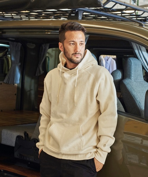 Nigel Cabourn（ナイジェルケーボン）の「Nigel Cabourn ARMY