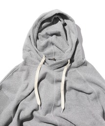 Nigel Cabourn ARMY MIX PARKA パーカー 切替 ✓ 《FLAGSHIP STORE & ONLINE STORE 限定カラー》 ▪️ 50'S