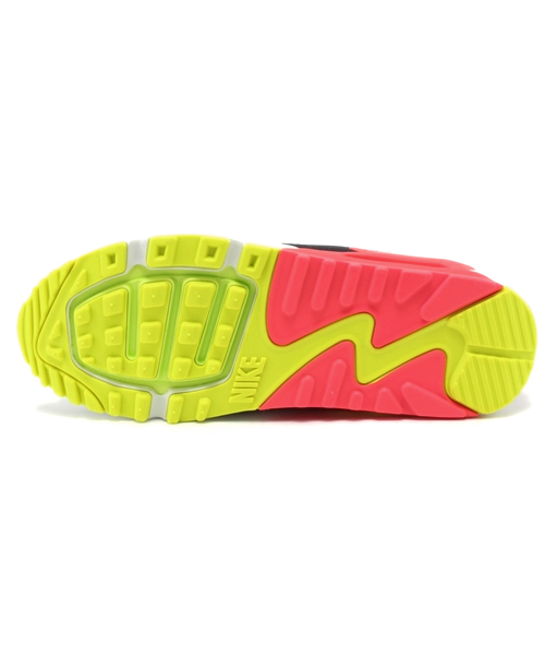 NIKE（ナイキ）の「ユニセックス 撥水加工 ナイキ エアマックス ルナ NIKE AIR MAX LUNAR 90 WR 654471-004（スニーカー・メンズ・ライトグレー・26.5cm/28cm/29cm/26cm/28.5cm/25cm/27.5cm/25.5cm/27cm）」の3枚目の写真