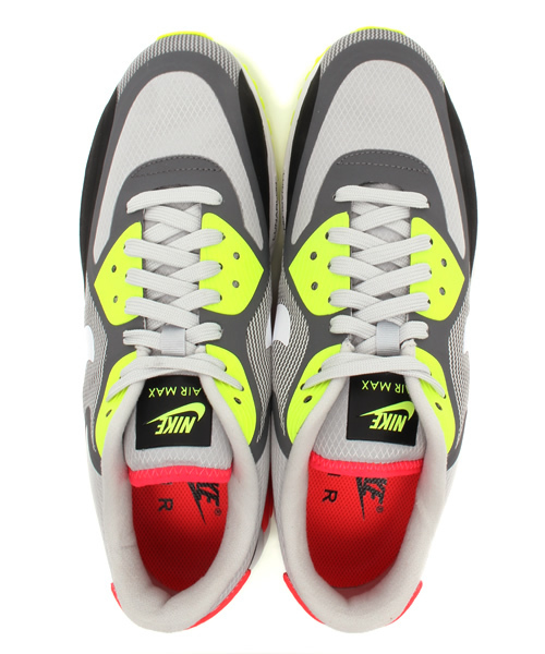 NIKE（ナイキ）の「ユニセックス 撥水加工 ナイキ エアマックス ルナ