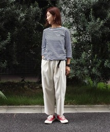 GRAMICCI  | GRAMICCI/グラミチ　GURKHA PANTS グルカパンツ(チノパンツ)