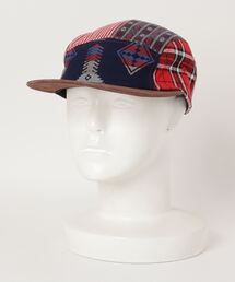 BEAMS PLUS | BEAMS PLUS / 5マルチパネル キャップ(ハット)