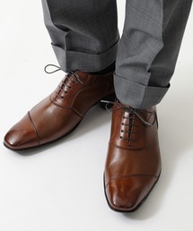 CROWDED CLOSET（クラウデッドクローゼット）の「【ARIAMOBILE SYSTEM】レザービジネスシューズ（ドレスシューズ）」