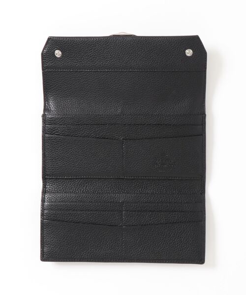 Vivienne Westwood（ヴィヴィアンウエストウッド）の「51040068-41817-LAJORDAN CREDIT CARD WALLET（財布・レディース・レッド/ブルー/ブラック・FREE）」の6枚目の写真