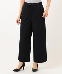 T/Rアルデンテツイル パンツ
