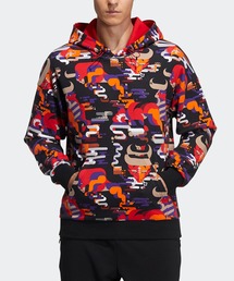 【adidas】ユニセックス◇CNY HOODIE パーカー フーディ ADIDAS 】☆ ADIDAS ORIGINALS CNY HOODIE ☆ (adidas/パーカー