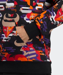 【adidas】ユニセックス◇CNY HOODIE パーカー フーディ adidas Originals（アディダスオリジナルス）の「adidas