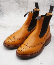 Tricker's | Tricker's / サイドゴアブーツ / HENRY / TRIM2754A10(ブーツ)