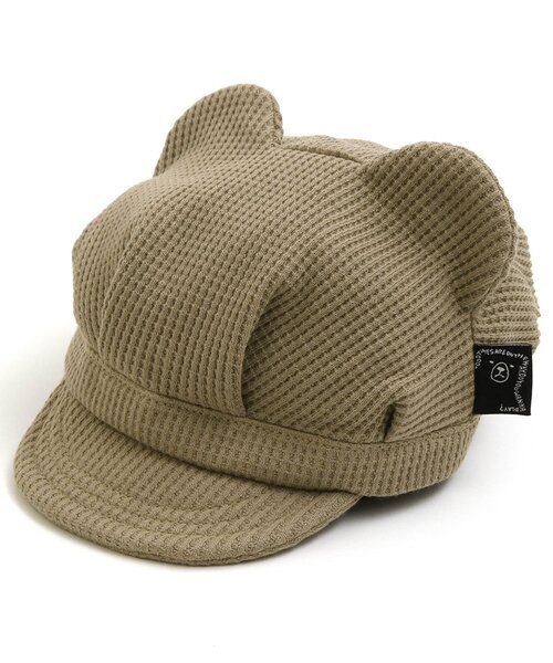 なりきり帽子 その他ベビー用品 Breeze ブリーズ のファッション通販 Zozotown