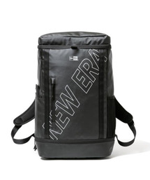 NEW ERA/ニューエラ バックパック ボックスパック 32L プリントロゴ 12674097