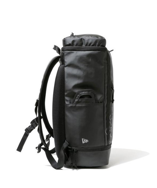 NEW ERA/ニューエラ バックパック ボックスパック 32L プリントロゴ NEW ERA/ニューエラ バックパック ボックスパック 32L プリントロゴ
