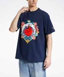 クラシックス CNY クレイン Tシャツ / Classics CNY Crane T-Shirt
