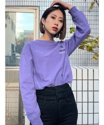 Emoda エモダ のファッション通販 Zozotown カラー パープル 紫色系