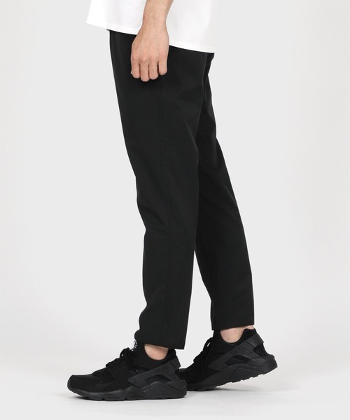 極美品 Psycho Bunny サイコバニー スウェット ハーフパンツ 黒