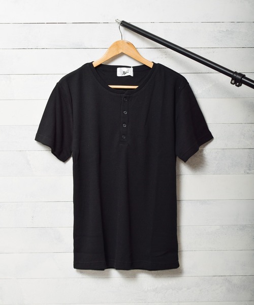 y*u様 RRL ヘンリーネックTシャツ 半袖 サーマル y*u様 RRL ヘンリーネックTシャツ 半袖 サーマル POLO RALPH