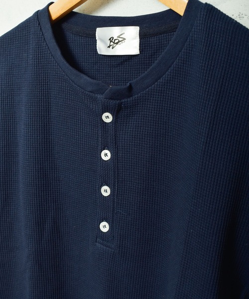 y*u様 RRL ヘンリーネックTシャツ 半袖 サーマル y*u様 RRL ヘンリーネックTシャツ 半袖 サーマル RRL ヘンリーネック