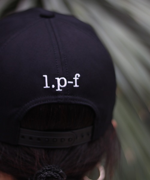 Lucien Pellat-Finet(ルシアンペラフィネ)の「lucien pellat-finet/ルシアン ペラフィネ/別注 Skull with 3col Lightning Tongue CAP(キャップ・メンズ・ホワイト/ブラック/ピンク・FREE)」の14枚目の写真