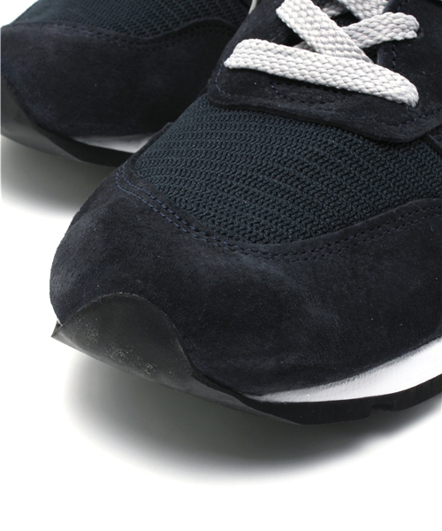 BEAMS（ビームス）の「NEW BALANCE /  M996（スニーカー・メンズ・ネイビー・28.0cm/27.5cm/26.0cm/26.5cm/27.0cm/28.5cm/25.5cm）」の5枚目の写真