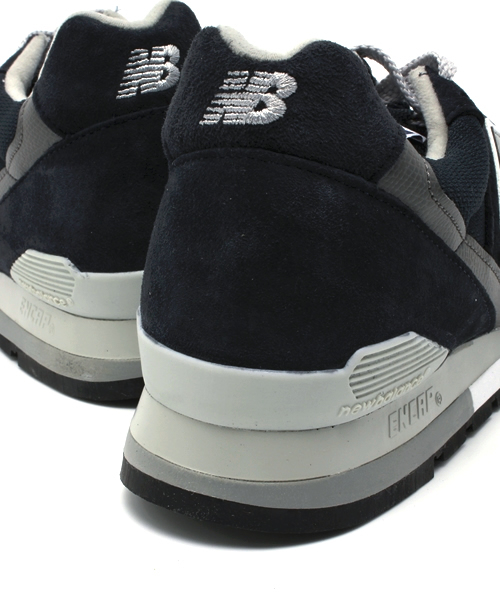 BEAMS（ビームス）の「NEW BALANCE /  M996（スニーカー・メンズ・ネイビー・28.0cm/27.5cm/26.0cm/26.5cm/27.0cm/28.5cm/25.5cm）」の7枚目の写真