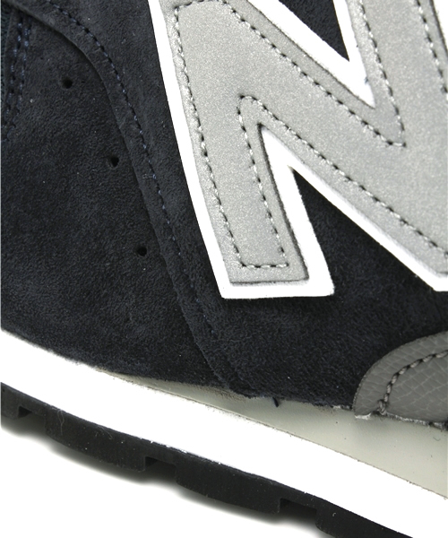 BEAMS（ビームス）の「NEW BALANCE /  M996（スニーカー・メンズ・ネイビー・28.0cm/27.5cm/26.0cm/26.5cm/27.0cm/28.5cm/25.5cm）」の8枚目の写真
