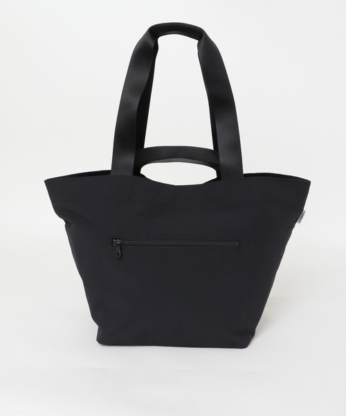 URBAN RESEARCH（アーバンリサーチ）の「『別注』LAMPEYE×UR　2WAY TOTE BAG（トートバッグ・レディース・ブラック/ベージュ・-）」の17枚目の写真