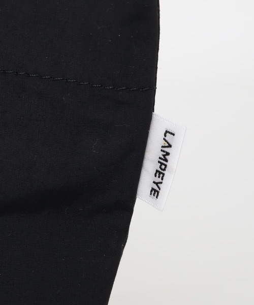 URBAN RESEARCH（アーバンリサーチ）の「『別注』LAMPEYE×UR　2WAY TOTE BAG（トートバッグ・レディース・ブラック/ベージュ・-）」の21枚目の写真