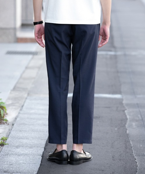 BEAUTY&YOUTH セットアップ シアサッカー ウォッシャブル BEAUTY&YOUTH UNITED ARROWS（ビューティーアンドユース