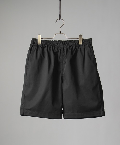 Dickies(ディッキーズ)の「【Dickies/ディッキーズ】TCツイルシェフショーツ<セットアップ可能>(その他パンツ・メンズ・ライトグレー/ブラック/ベージュ/ネイビー/サックスブルー/ピンク・M/L/XL)」の22枚目の写真