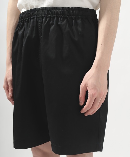 Dickies(ディッキーズ)の「【Dickies/ディッキーズ】TCツイルシェフショーツ<セットアップ可能>(その他パンツ・メンズ・ライトグレー/ブラック/ベージュ/ネイビー/サックスブルー/ピンク・M/L/XL)」の19枚目の写真