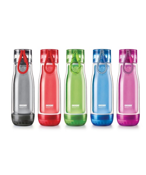 CIAOPANIC TYPY(チャオパニックティピー)の「【ZOKU/ゾク】コアボトル 475ml(グラス/マグカップ/タンブラー・レディース・パープル/レッド/ブルー/グリーン・ONE SIZE)」の8枚目の写真