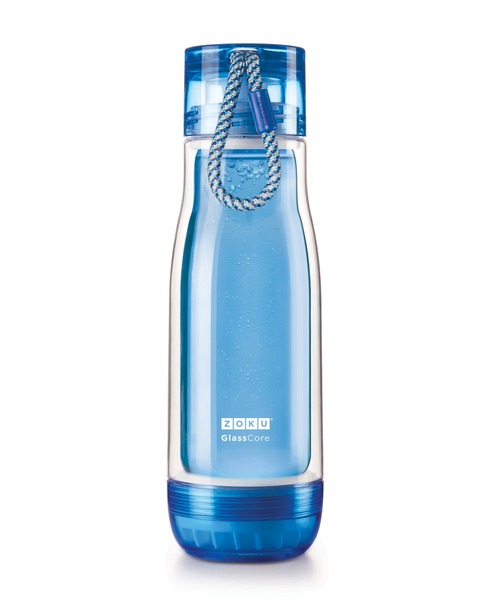 CIAOPANIC TYPY(チャオパニックティピー)の「【ZOKU/ゾク】コアボトル 475ml(グラス/マグカップ/タンブラー・レディース・パープル/レッド/ブルー/グリーン・ONE SIZE)」の9枚目の写真