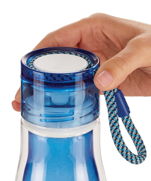 CIAOPANIC TYPY(チャオパニックティピー)の「【ZOKU/ゾク】コアボトル 475ml(グラス/マグカップ/タンブラー・レディース・パープル/レッド/ブルー/グリーン・ONE SIZE)」の10枚目の写真