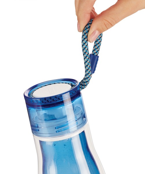 CIAOPANIC TYPY(チャオパニックティピー)の「【ZOKU/ゾク】コアボトル 475ml(グラス/マグカップ/タンブラー・レディース・パープル/レッド/ブルー/グリーン・ONE SIZE)」の11枚目の写真