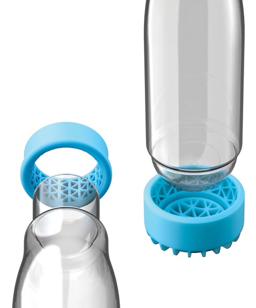 CIAOPANIC TYPY(チャオパニックティピー)の「【ZOKU/ゾク】コアボトル 475ml(グラス/マグカップ/タンブラー・レディース・パープル/レッド/ブルー/グリーン・ONE SIZE)」の13枚目の写真