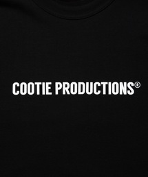 Cootie Productions スウェット COOTIE PRODUCTIONS - Dry Tech Jersey Oversized L/S Tee