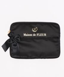 サテンリボンPCケースM