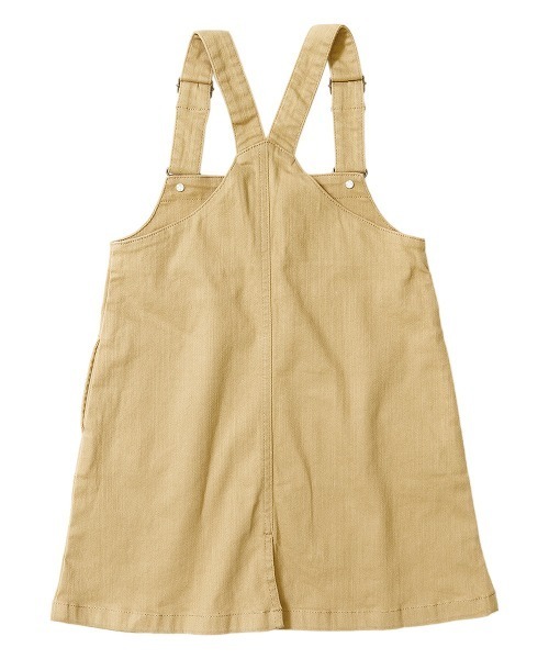 devirock(デビロック)の「ジャンパースカート(ジャンパースカート・キッズ・ネイビー/ブラック/ベージュ/カーキ/ブルー系その他・150cm/130cm/160cm/110cm/100cm/120cm/140cm)」の9枚目の写真