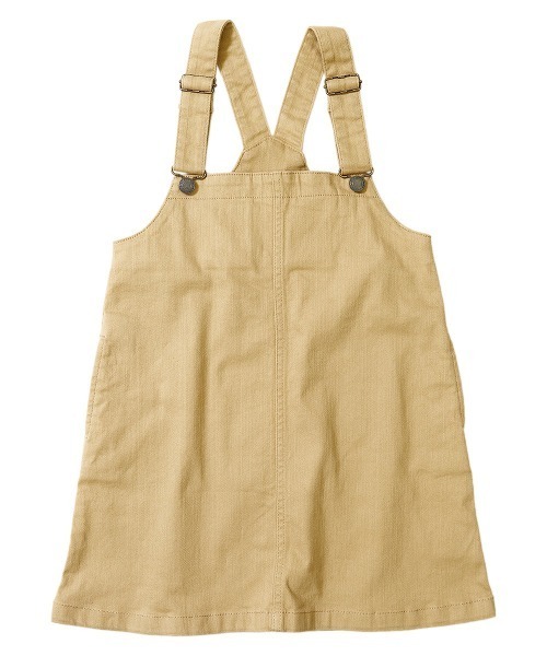 devirock(デビロック)の「ジャンパースカート(ジャンパースカート・キッズ・ネイビー/ブラック/ベージュ/カーキ/ブルー系その他・150cm/130cm/160cm/110cm/100cm/120cm/140cm)」の11枚目の写真