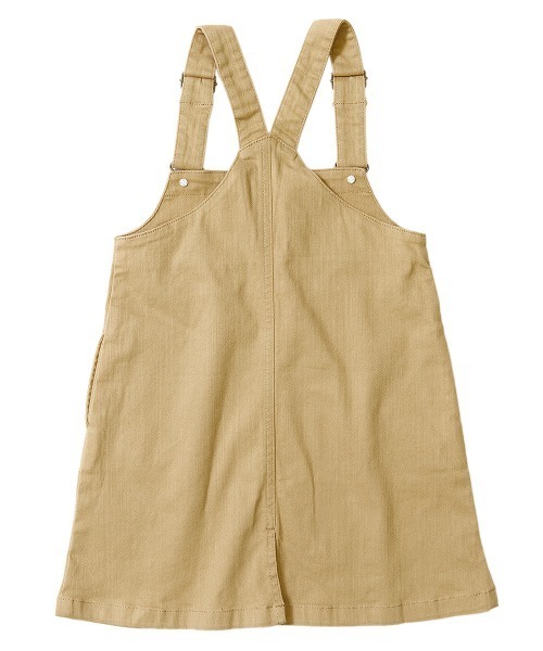 devirock(デビロック)の「ジャンパースカート(ジャンパースカート・キッズ・ネイビー/ブラック/ベージュ/カーキ/ブルー系その他・150cm/130cm/160cm/110cm/100cm/120cm/140cm)」の21枚目の写真