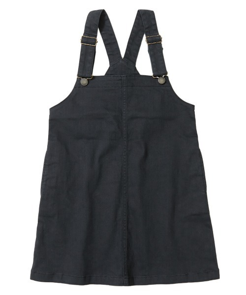 devirock(デビロック)の「ジャンパースカート(ジャンパースカート・キッズ・ネイビー/ブラック/ベージュ/カーキ/ブルー系その他・150cm/130cm/160cm/110cm/100cm/120cm/140cm)」の22枚目の写真