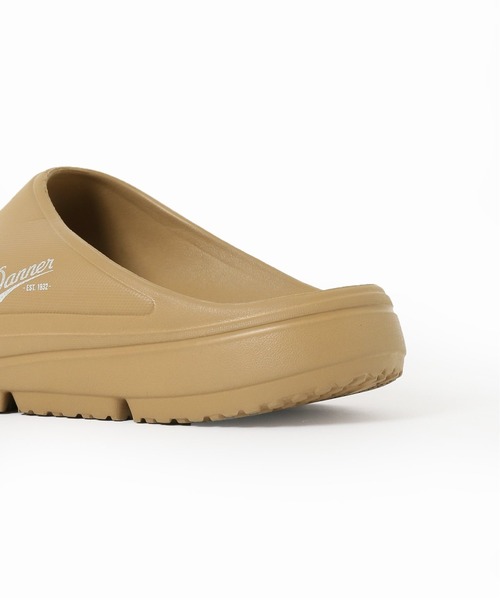 Danner(ダナー)の「【DANNER / ダナー】MIZUGUMO SLIDE(サンダル・メンズ・ブラック/ベージュ/カーキ・90/100/80)」の15枚目の写真