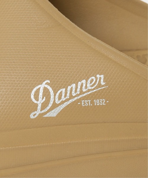 Danner(ダナー)の「【DANNER / ダナー】MIZUGUMO SLIDE(サンダル・メンズ・ブラック/ベージュ/カーキ・90/100/80)」の22枚目の写真