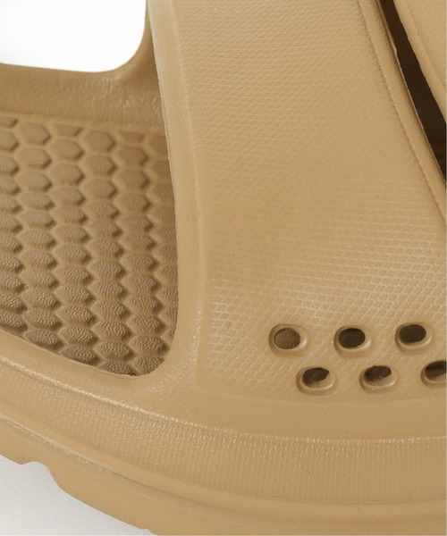 Danner(ダナー)の「【DANNER / ダナー】MIZUGUMO SLIDE(サンダル・メンズ・ブラック/ベージュ/カーキ・90/100/80)」の13枚目の写真