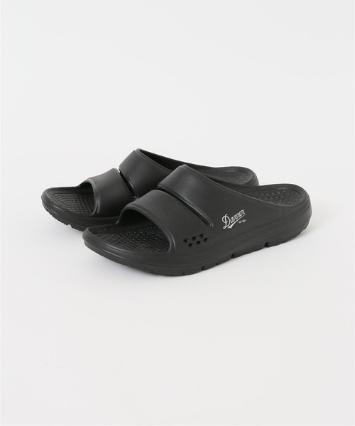 Danner(ダナー)の「【DANNER / ダナー】MIZUGUMO SLIDE(サンダル・メンズ・ブラック/ベージュ/カーキ・90/100/80)」の16枚目の写真