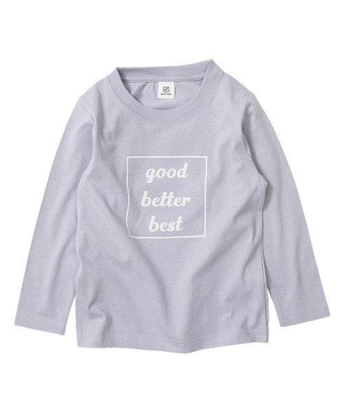 devirock（デビロック）の「デビラボ プリント長袖Tシャツ（Tシャツ/カットソー・キッズ・その他16/その他13/その他12/その他14/その他19/その他9/その他8/その他2/その他11/その他1/その他17/その他6/その他20/その他15/その他3/その他4/その他5/その他10/その他7/その他18・120cm/150cm/80ｃｍ/90cm/130cm/110cm/140cm/100cm/160cm）」の8枚目の写真