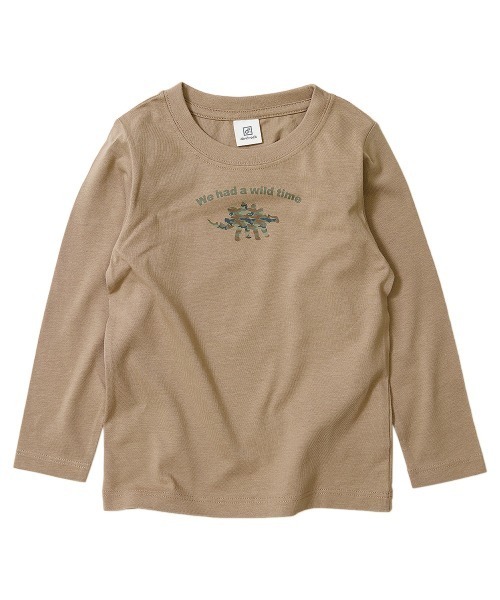 devirock（デビロック）の「デビラボ プリント長袖Tシャツ（Tシャツ/カットソー・キッズ・その他16/その他13/その他12/その他14/その他19/その他9/その他8/その他2/その他11/その他1/その他17/その他6/その他20/その他15/その他3/その他4/その他5/その他10/その他7/その他18・120cm/150cm/80ｃｍ/90cm/130cm/110cm/140cm/100cm/160cm）」の9枚目の写真