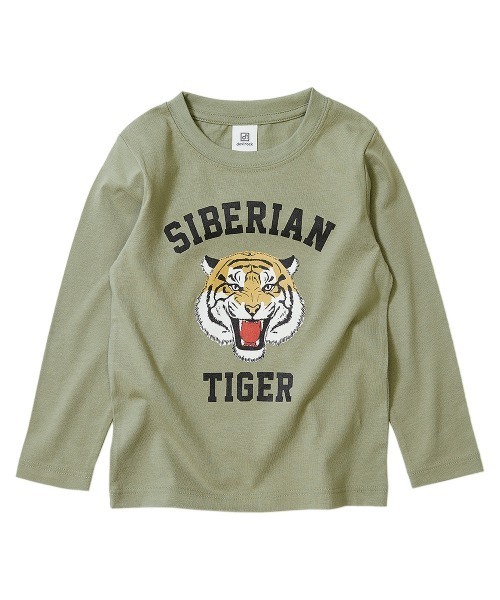 devirock（デビロック）の「デビラボ プリント長袖Tシャツ（Tシャツ/カットソー・キッズ・その他16/その他13/その他12/その他14/その他19/その他9/その他8/その他2/その他11/その他1/その他17/その他6/その他20/その他15/その他3/その他4/その他5/その他10/その他7/その他18・120cm/150cm/80ｃｍ/90cm/130cm/110cm/140cm/100cm/160cm）」の12枚目の写真