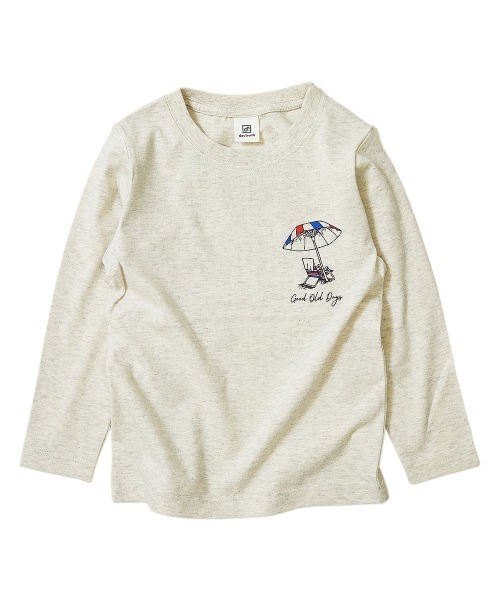 devirock（デビロック）の「デビラボ プリント長袖Tシャツ（Tシャツ/カットソー・キッズ・その他16/その他13/その他12/その他14/その他19/その他9/その他8/その他2/その他11/その他1/その他17/その他6/その他20/その他15/その他3/その他4/その他5/その他10/その他7/その他18・120cm/150cm/80ｃｍ/90cm/130cm/110cm/140cm/100cm/160cm）」の16枚目の写真