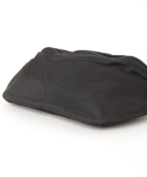 United Athle（ユナイテッドアスレ）の「【United Athle】600D ポリエステル ボディバッグ ヒップバッグ ウェストポーチ 1478（ボディバッグ/ウエストポーチ・メンズ・オリーブ/ブラック/ネイビー/ヘザーチャコール・FREE）」の6枚目の写真